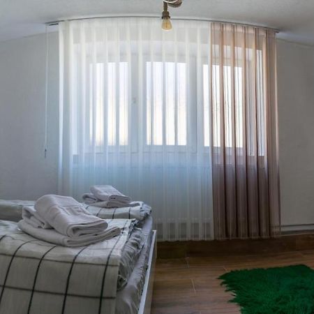 Casa Al Tagas Leilighet Kruševo Eksteriør bilde