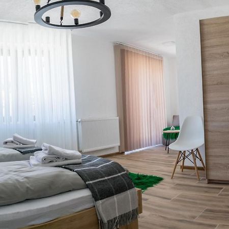 Casa Al Tagas Leilighet Kruševo Eksteriør bilde