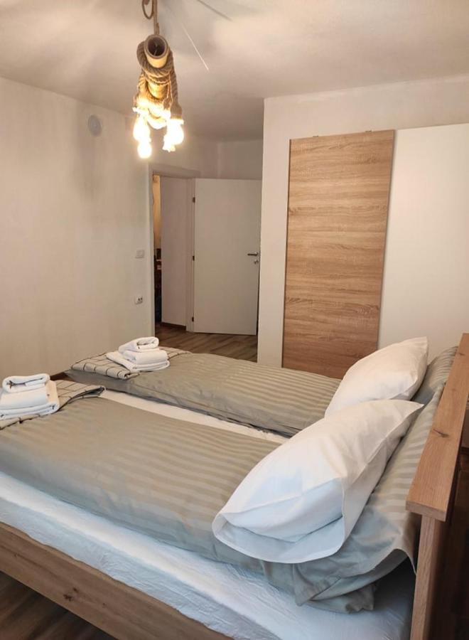Casa Al Tagas Leilighet Kruševo Eksteriør bilde